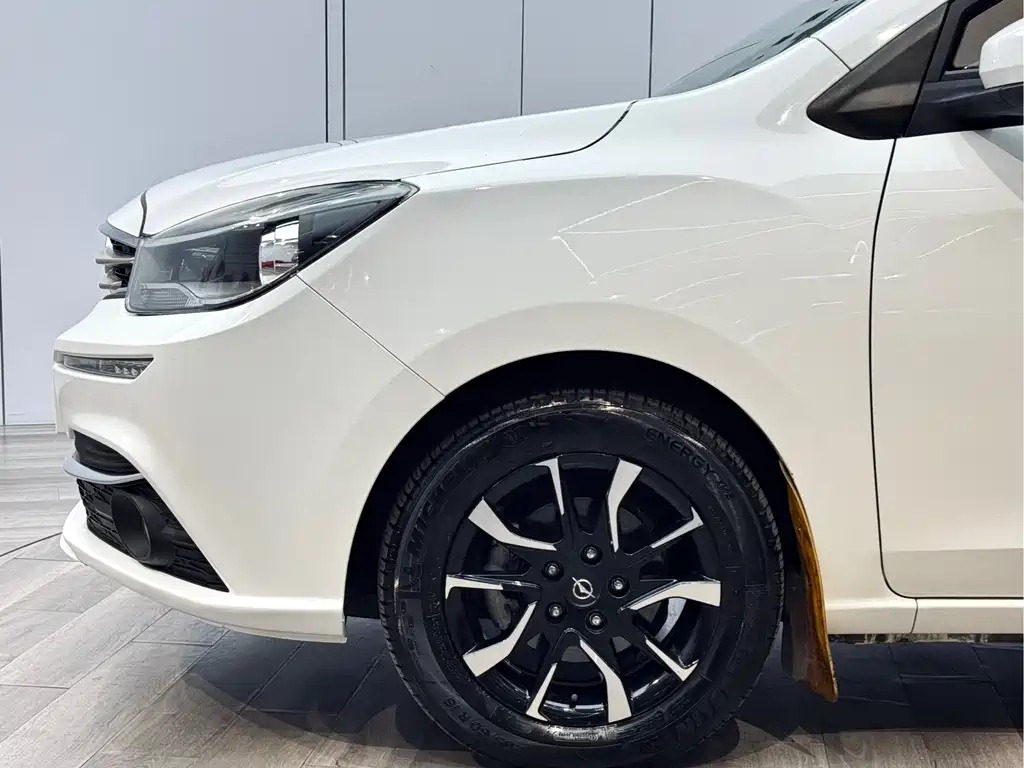 Haima Familia F7 — фото 24