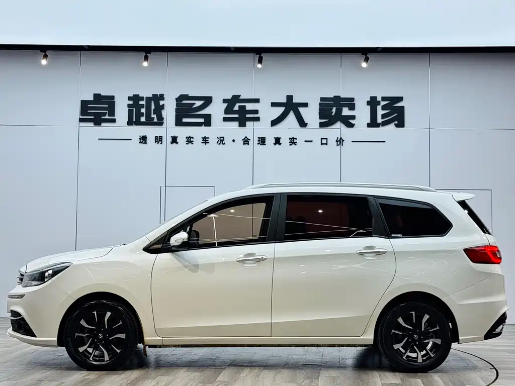 Haima Familia F7 — фото 4