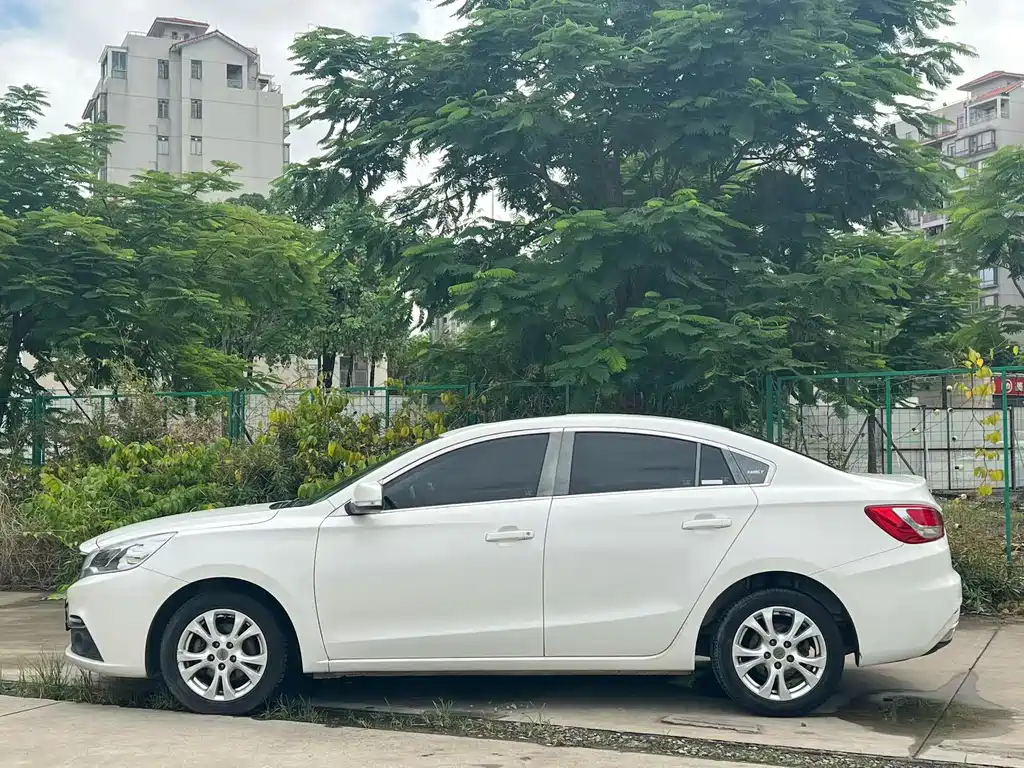 Haima Familia F5 — фото 3