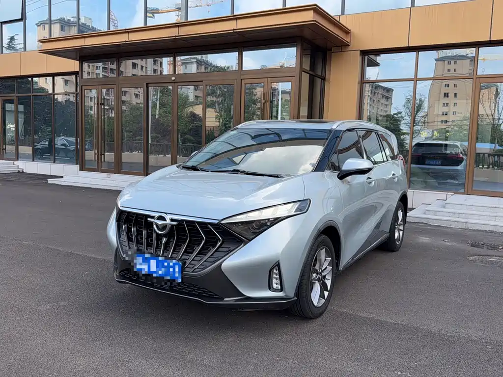 Haima Haima 7X