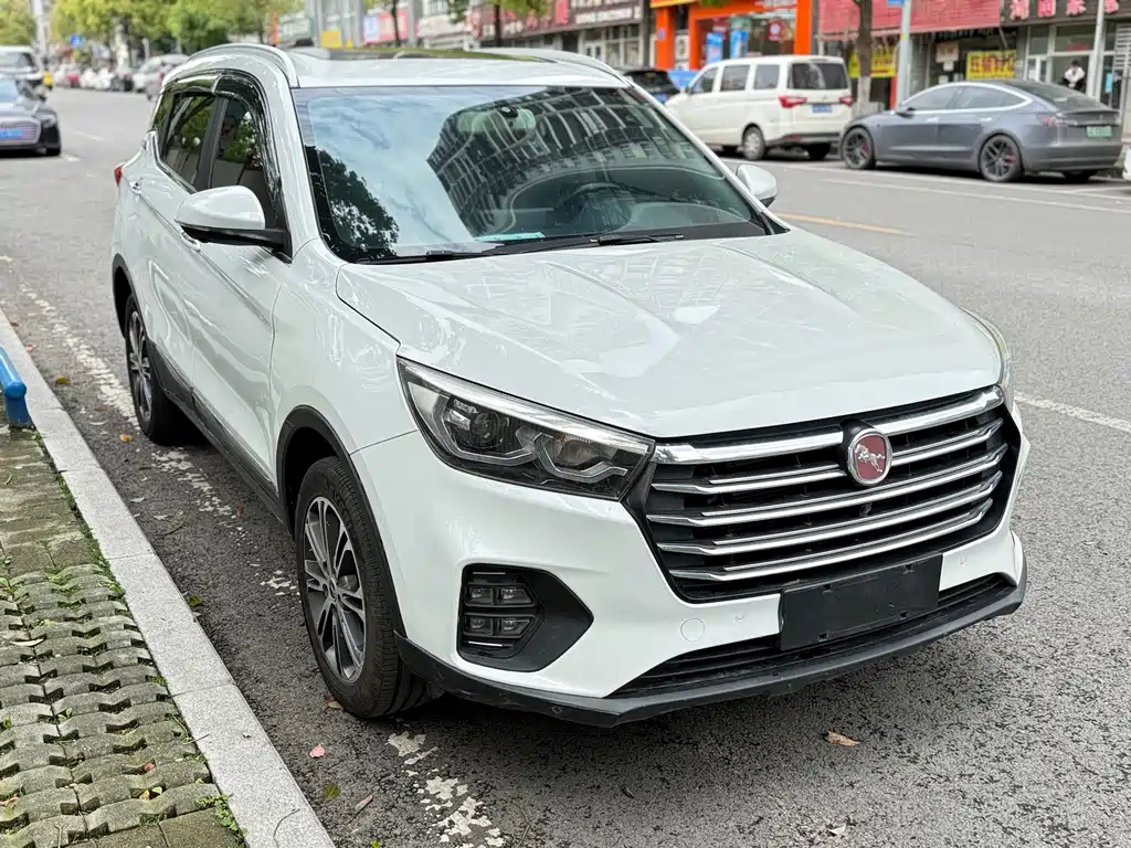 Hanteng Hanteng X5 — фото 3