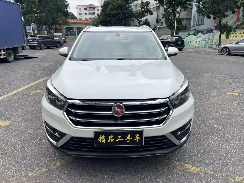 Hanteng Hanteng X5 — фото 2