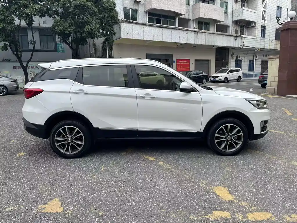 Hanteng Hanteng X5 — фото 4