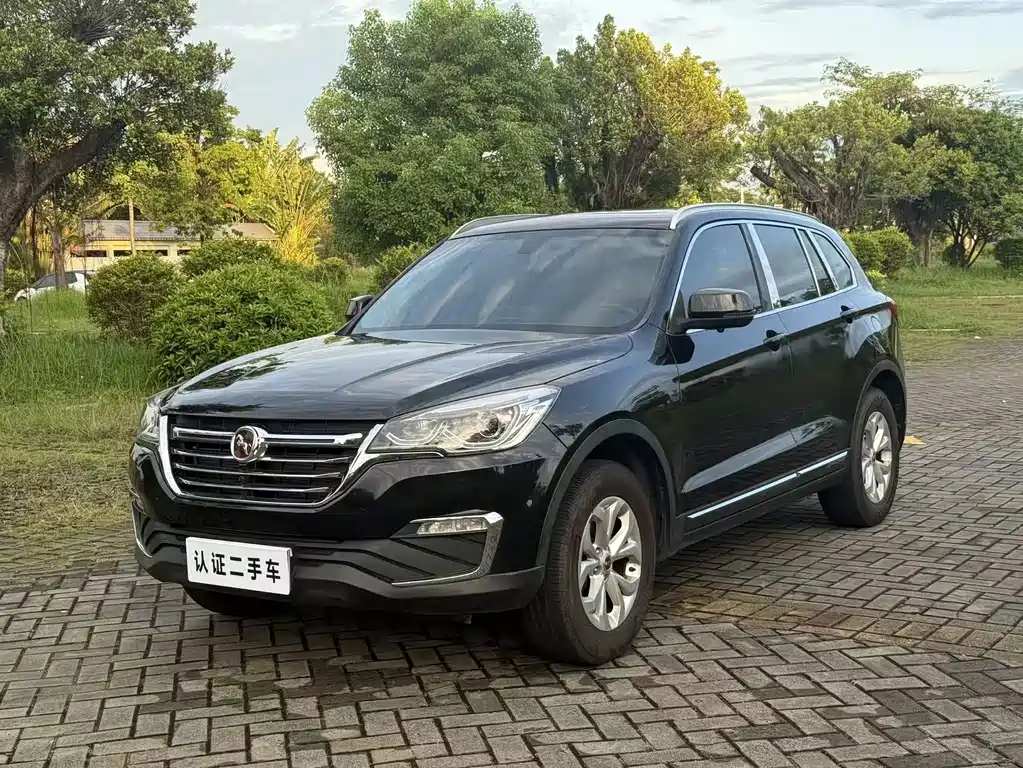 Hanteng Hanteng X7