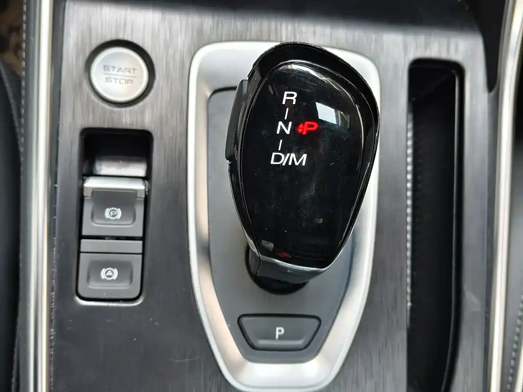Haval H6 — фото 14