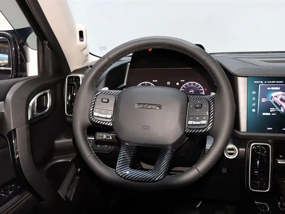 Haval Big Dog — фото 13