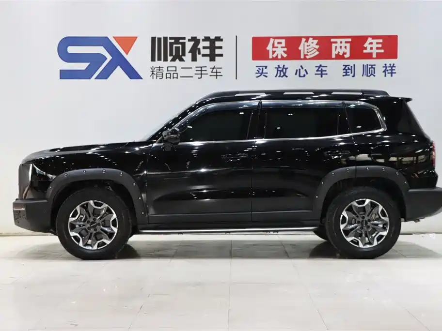 Haval Big Dog — фото 6