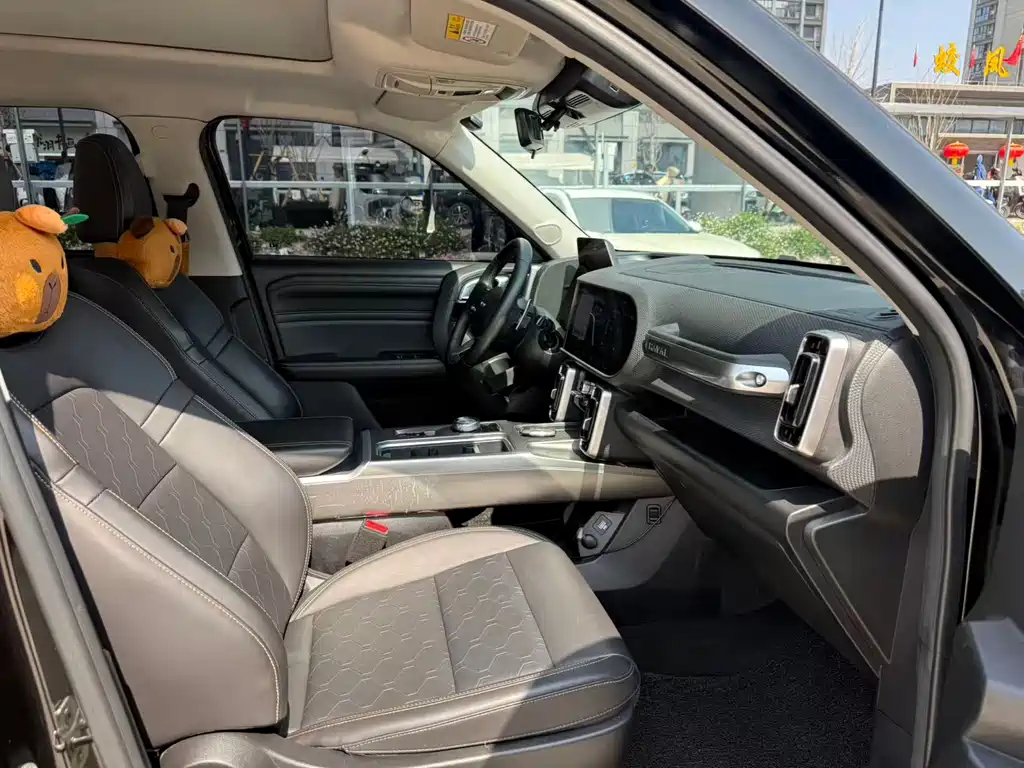 Haval Big Dog — фото 13