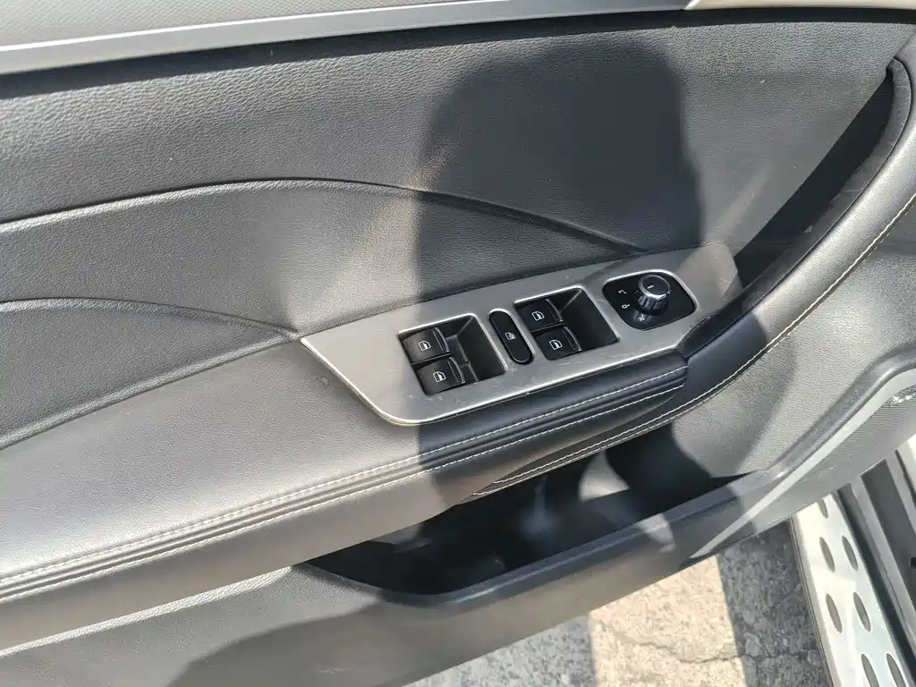 Haval H7 — фото 11