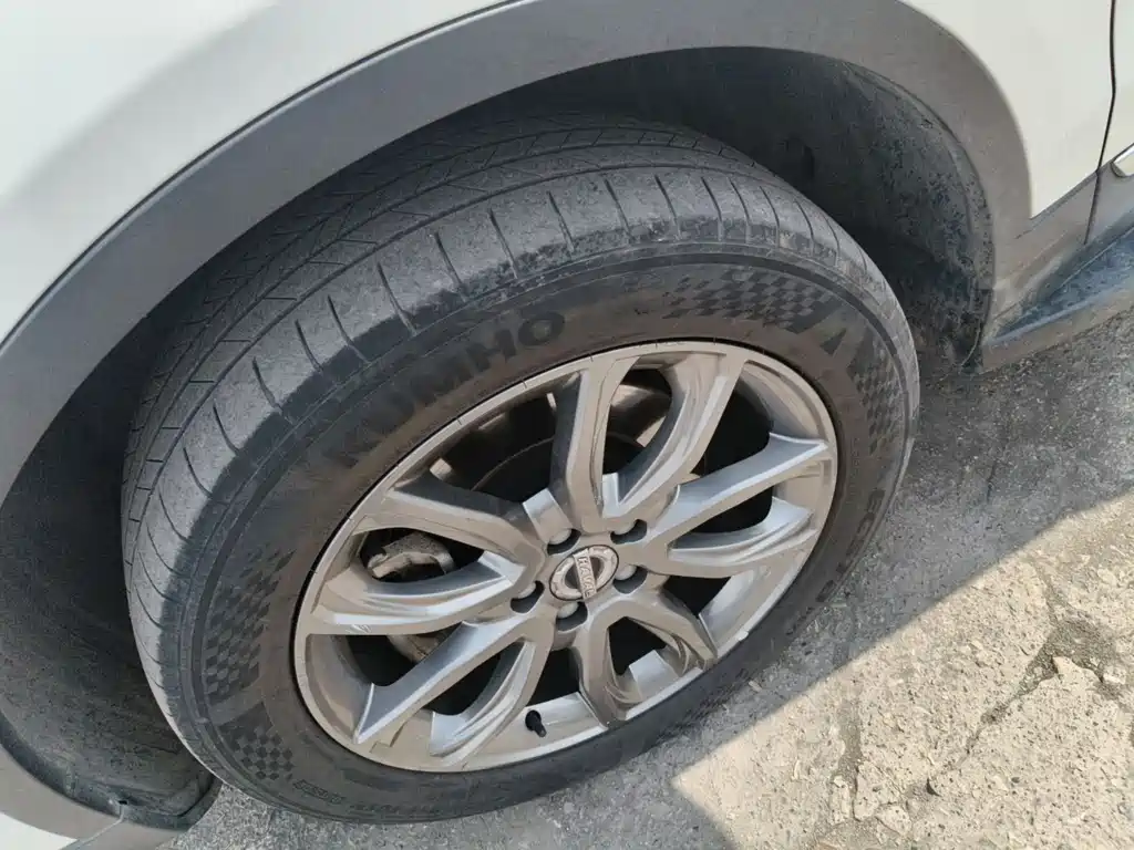 Haval H7 — фото 17