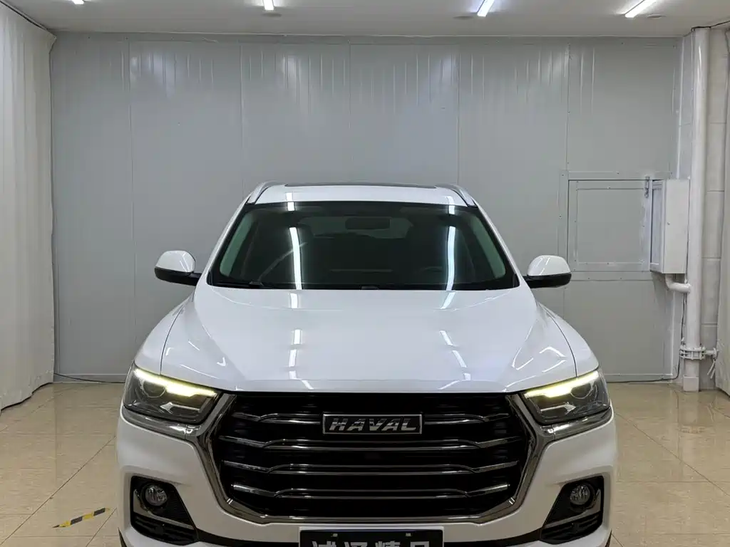 Haval H6 — фото 2