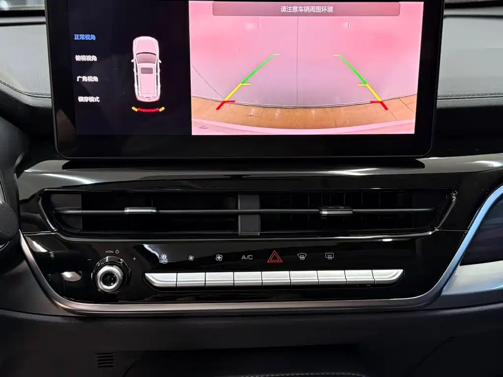 Haval H6 — фото 15