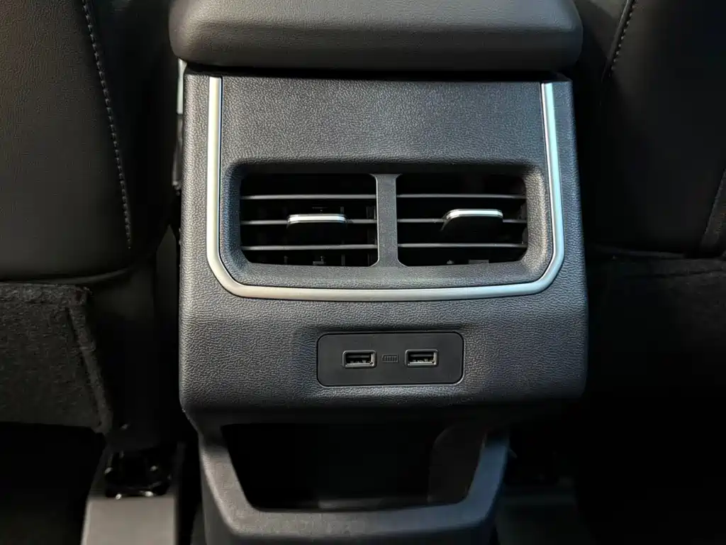 Haval H6 — фото 19