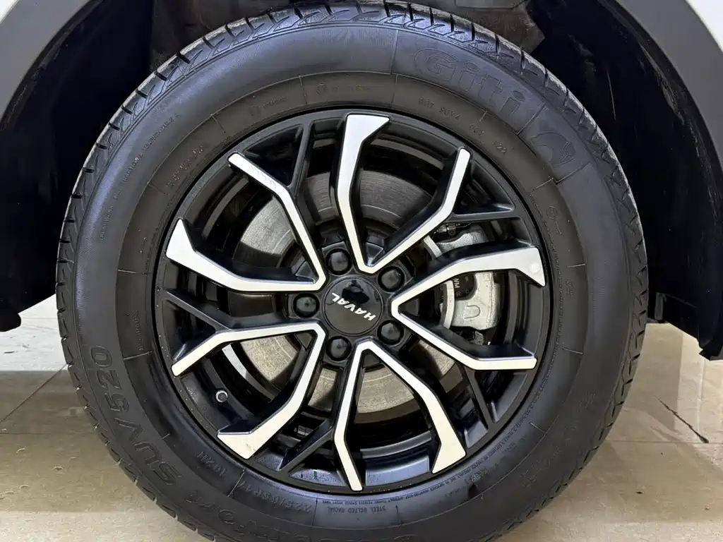 Haval H6 — фото 23
