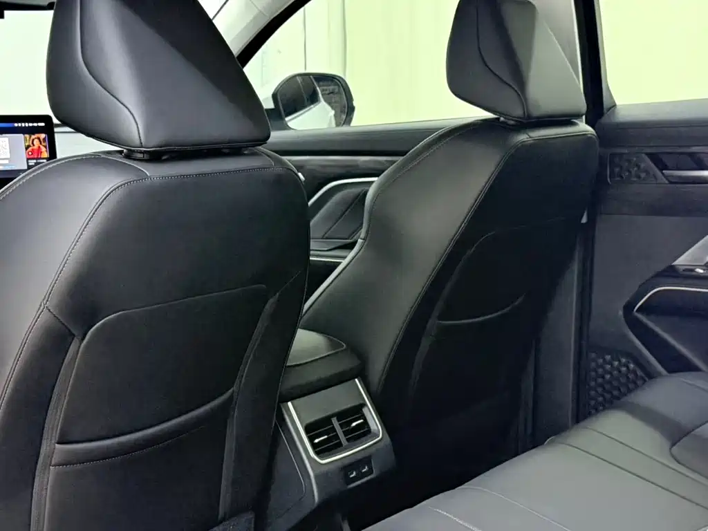 Haval H6 — фото 8