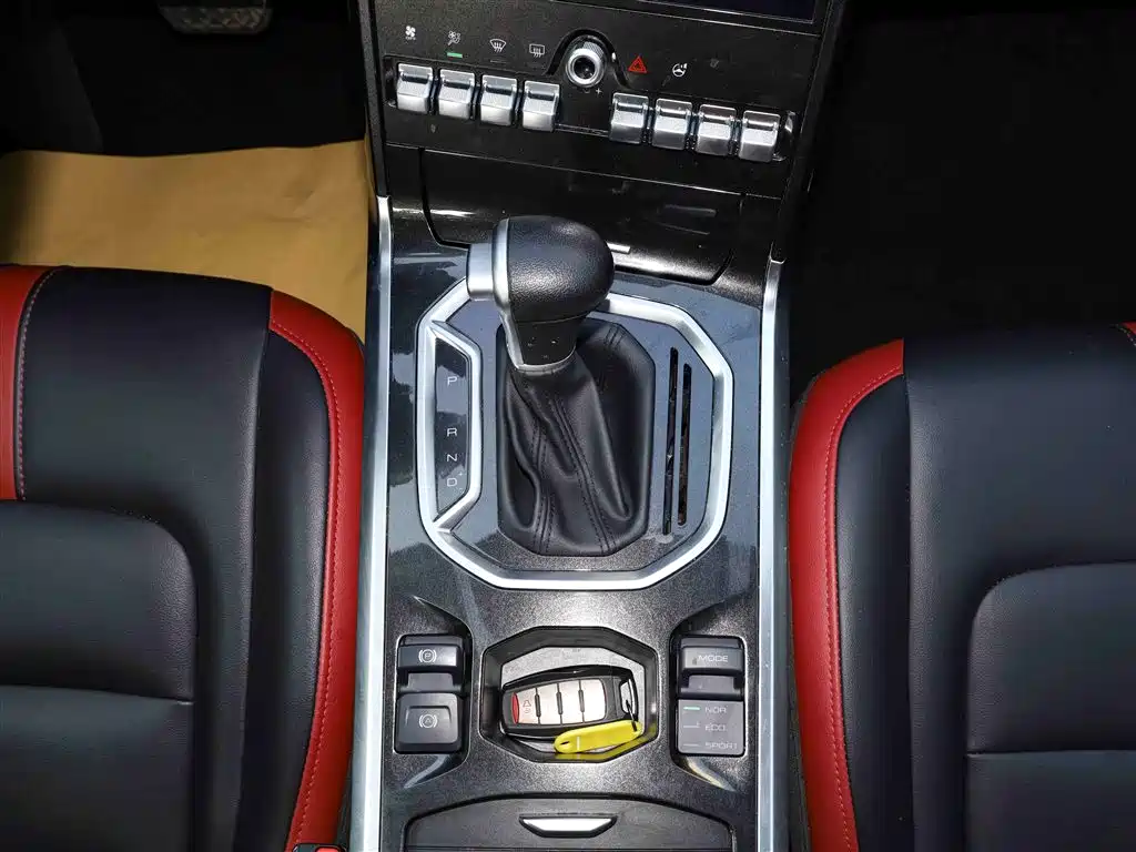 Haval H4 — фото 13