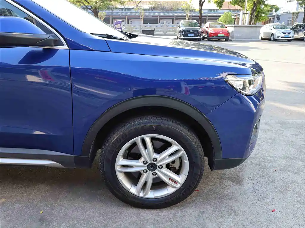 Haval H4 — фото 30