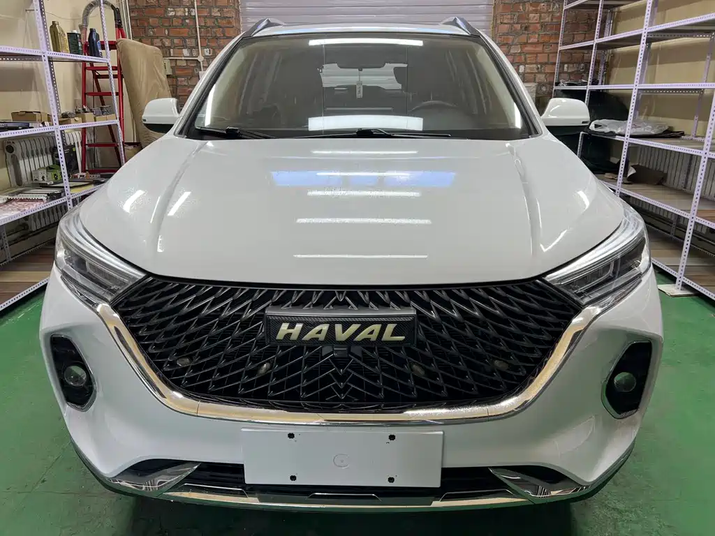 Haval M6 — фото 2
