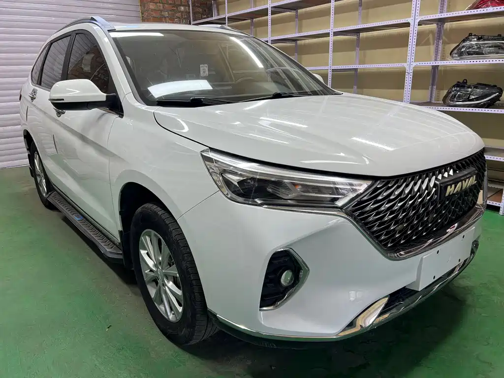 Haval M6 — фото 3