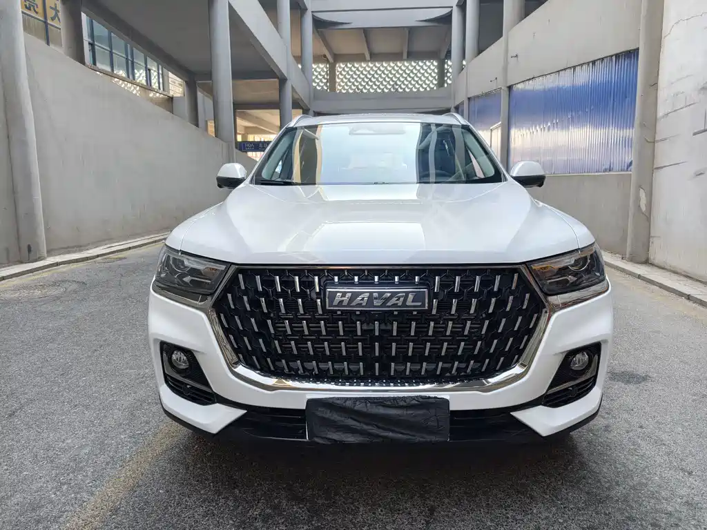 Haval H6 — фото 2