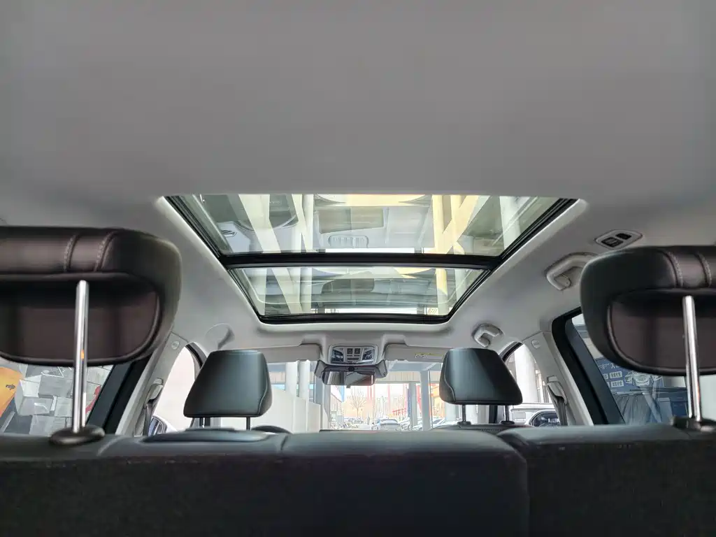 Haval H6 — фото 13