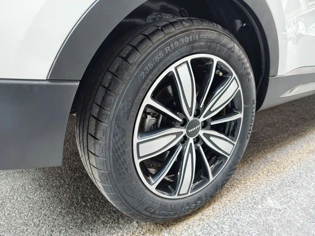 Haval H6 — фото 14