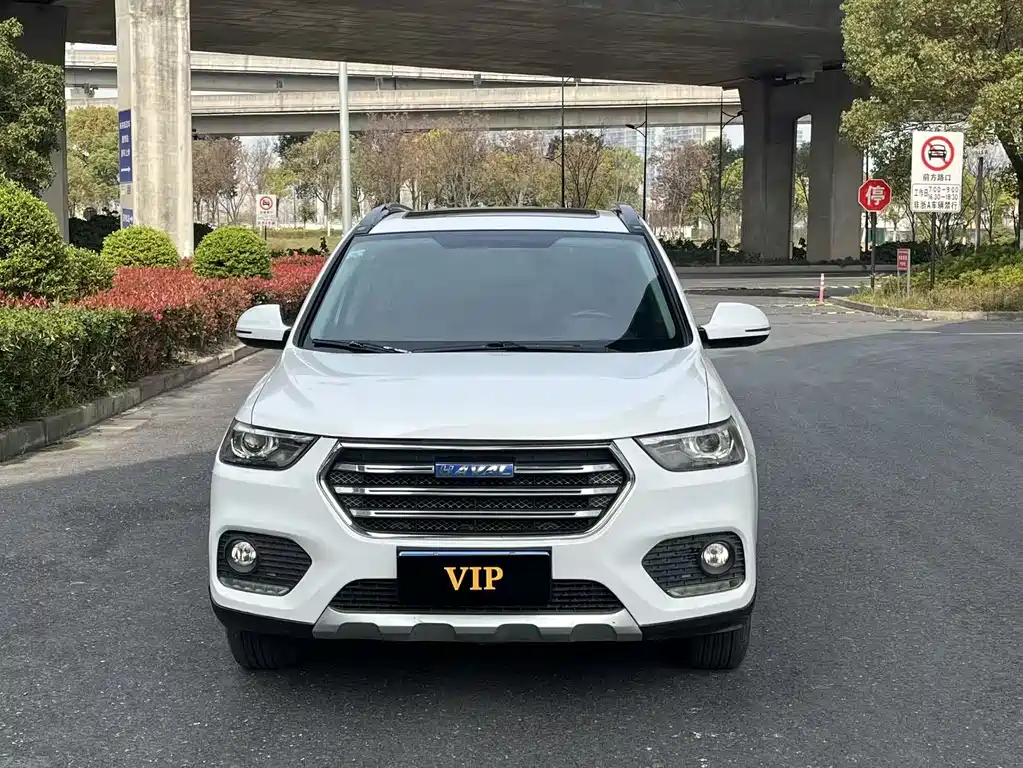 Haval H6 — фото 4