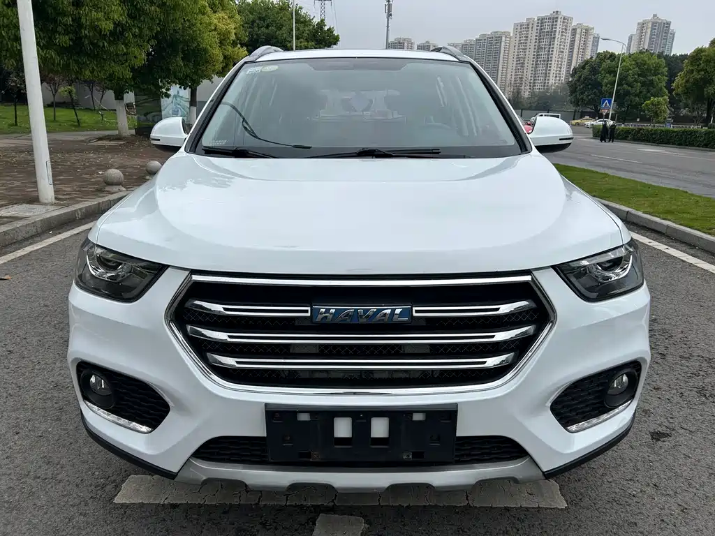 Haval H6 — фото 2