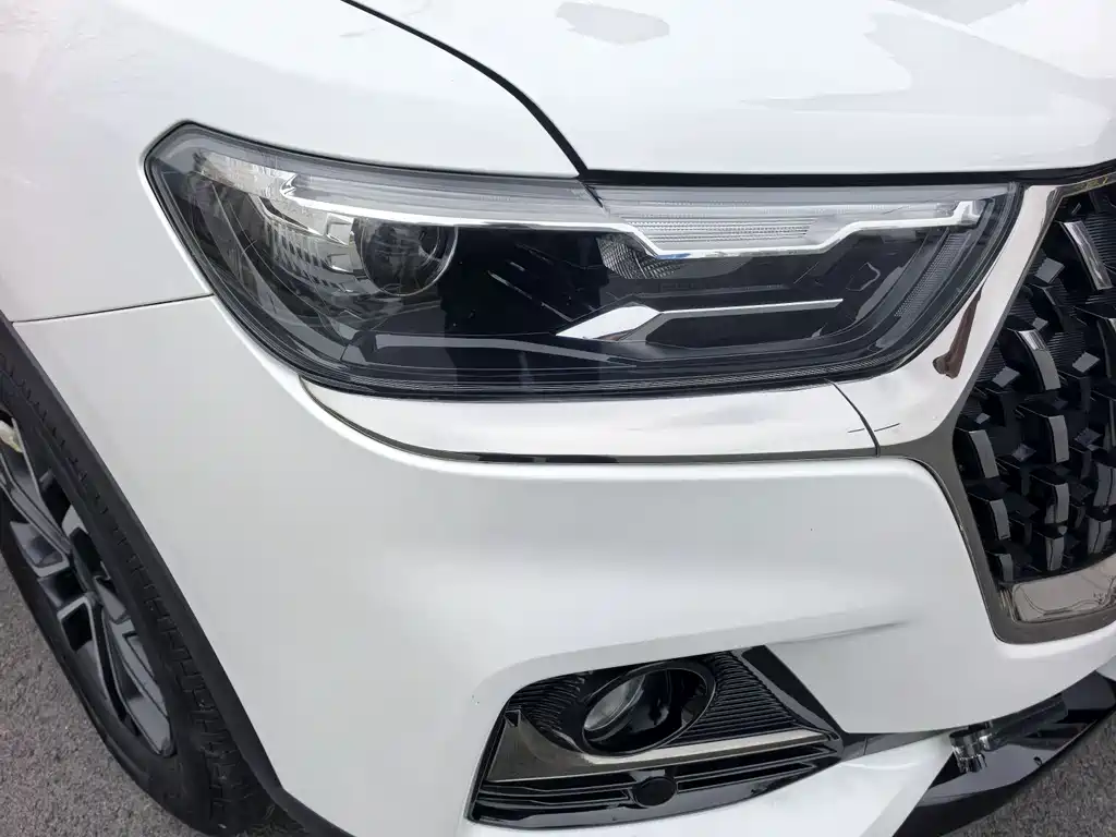 Haval H6 — фото 20