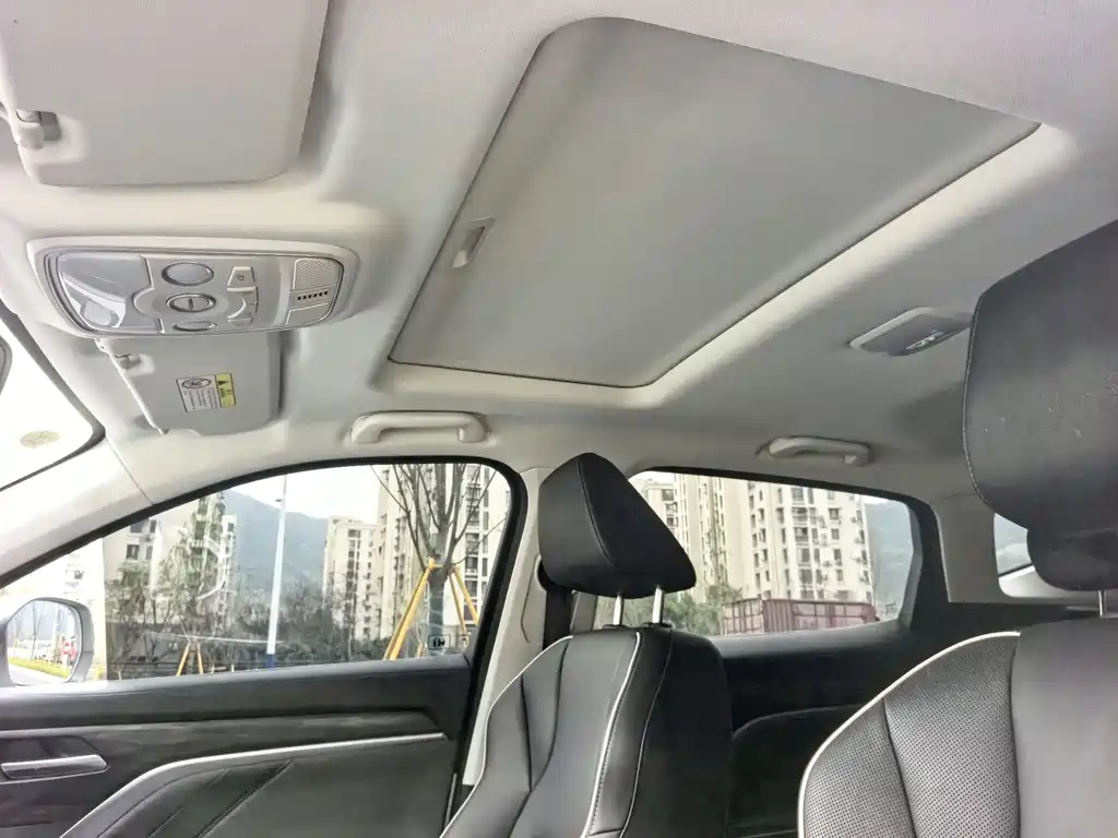 Haval H6 — фото 25