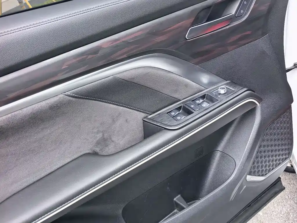 Haval H6 — фото 26