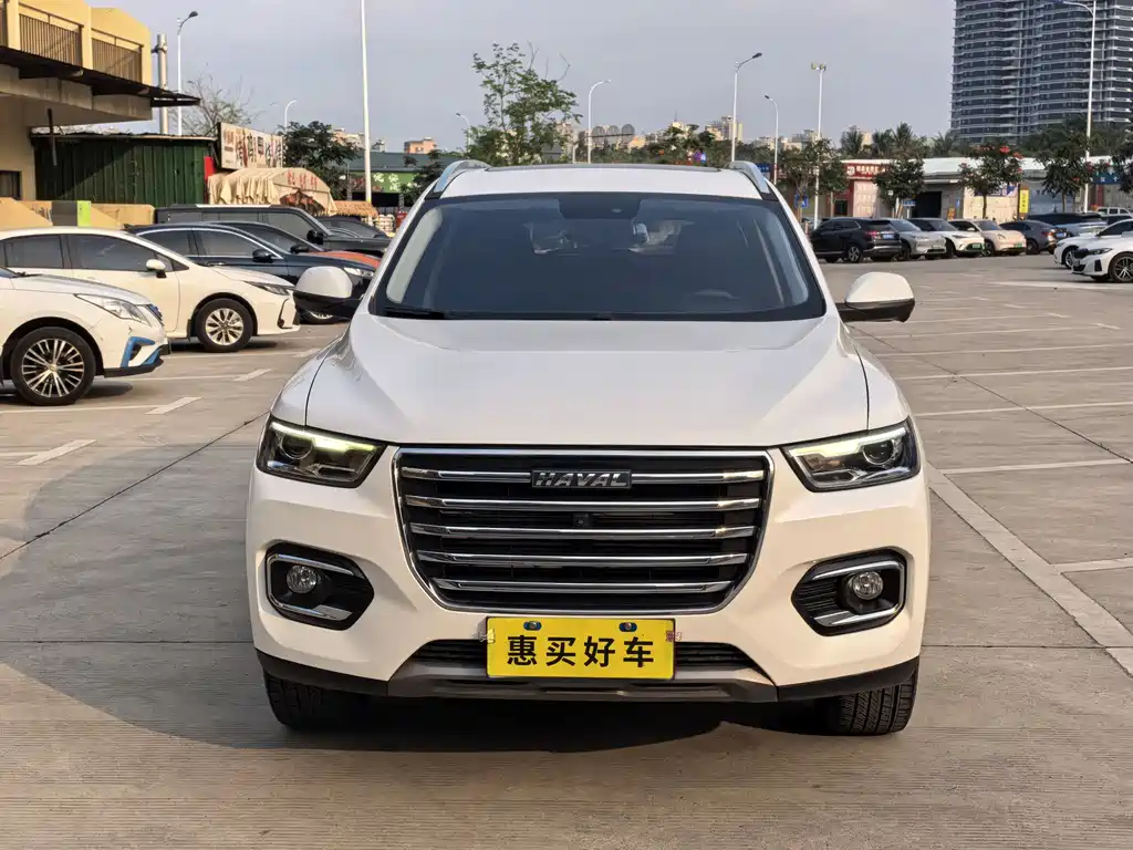 Haval H6 — фото 2