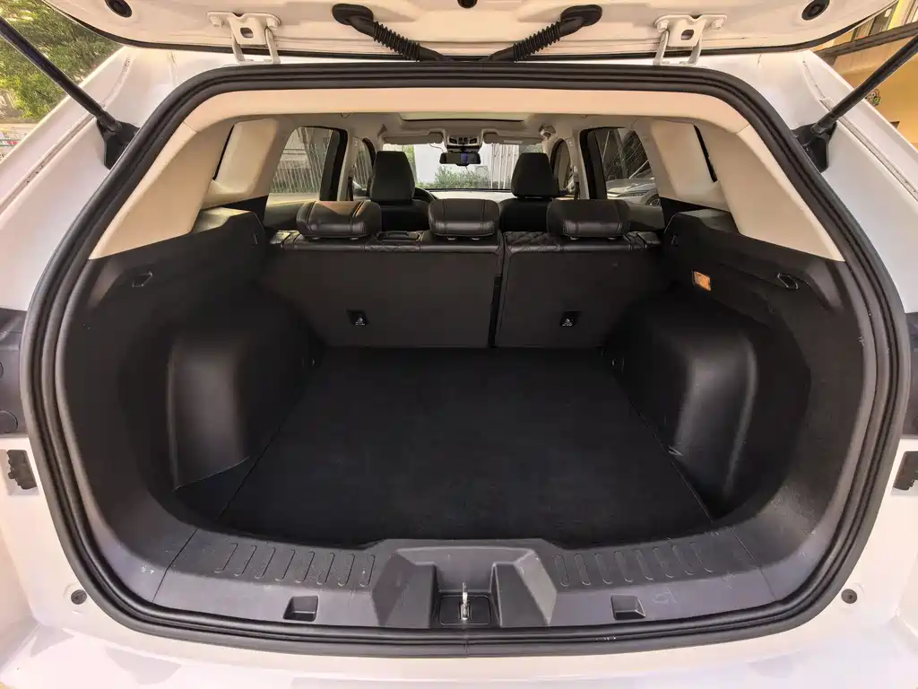 Haval H6 — фото 11