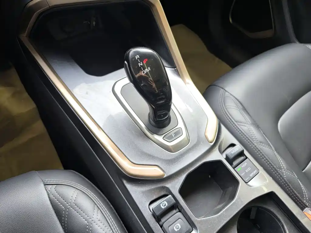 Haval H6 — фото 14