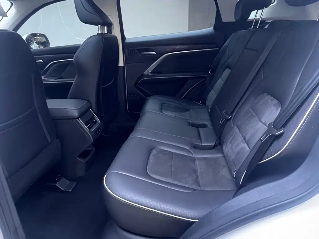Haval H6 — фото 13