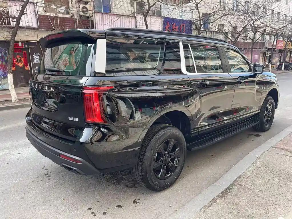 Haval H5 — фото 4