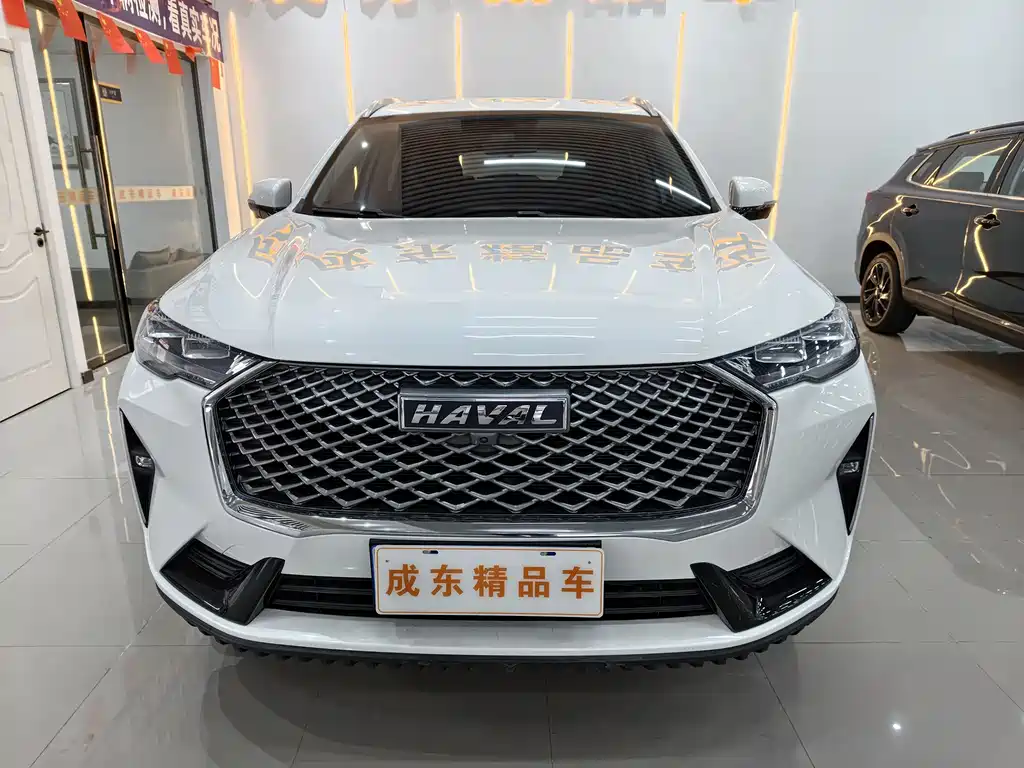 Haval H6 — фото 2