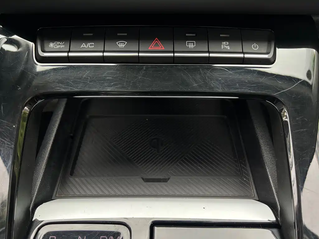 Haval H6 — фото 16