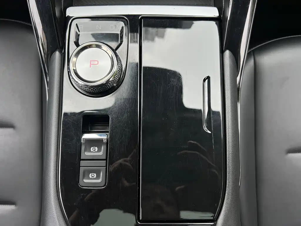 Haval H6 — фото 17