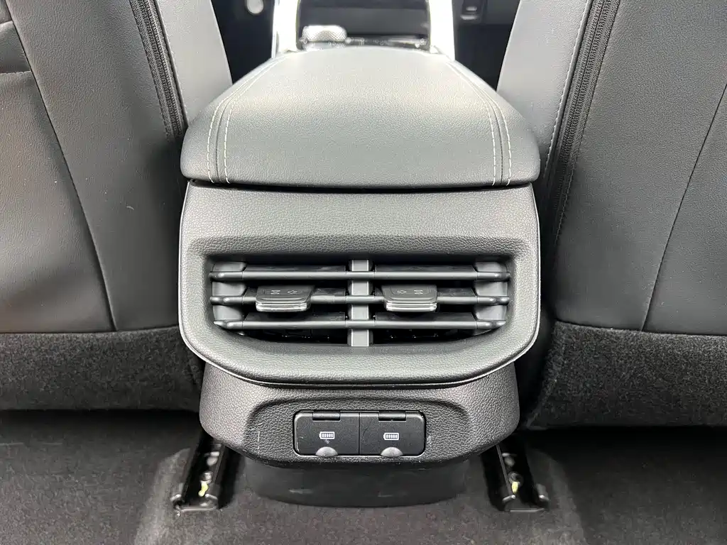 Haval H6 — фото 19