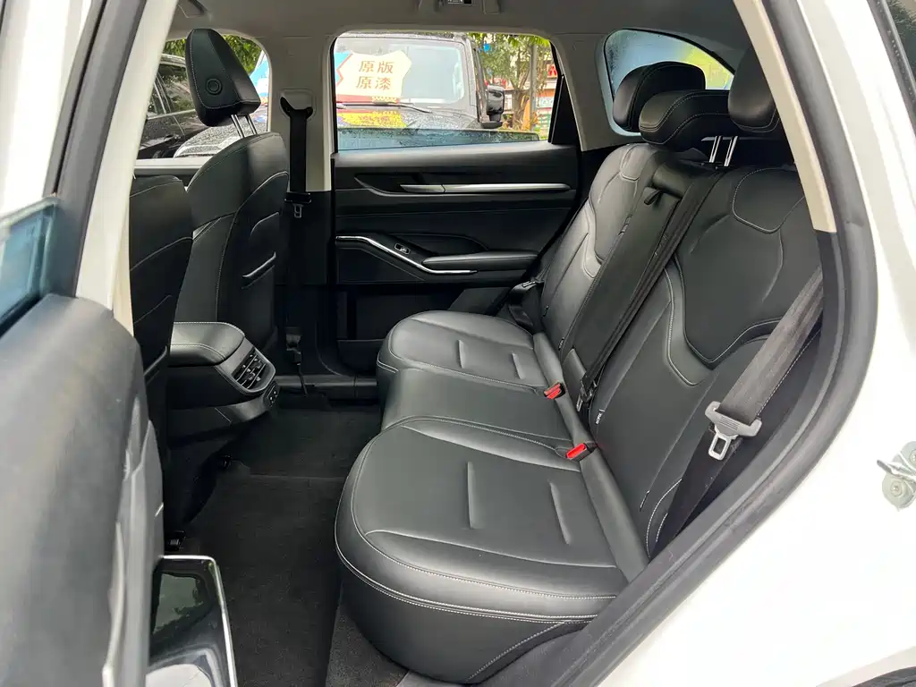 Haval H6 — фото 10