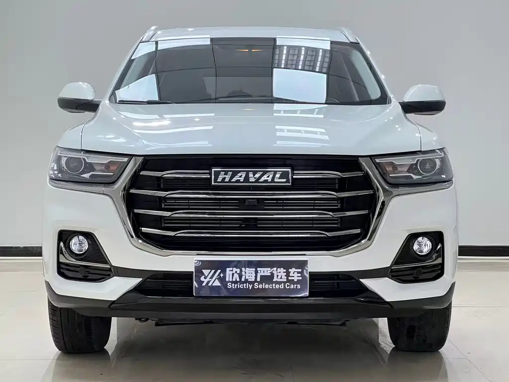 Haval H6 — фото 2