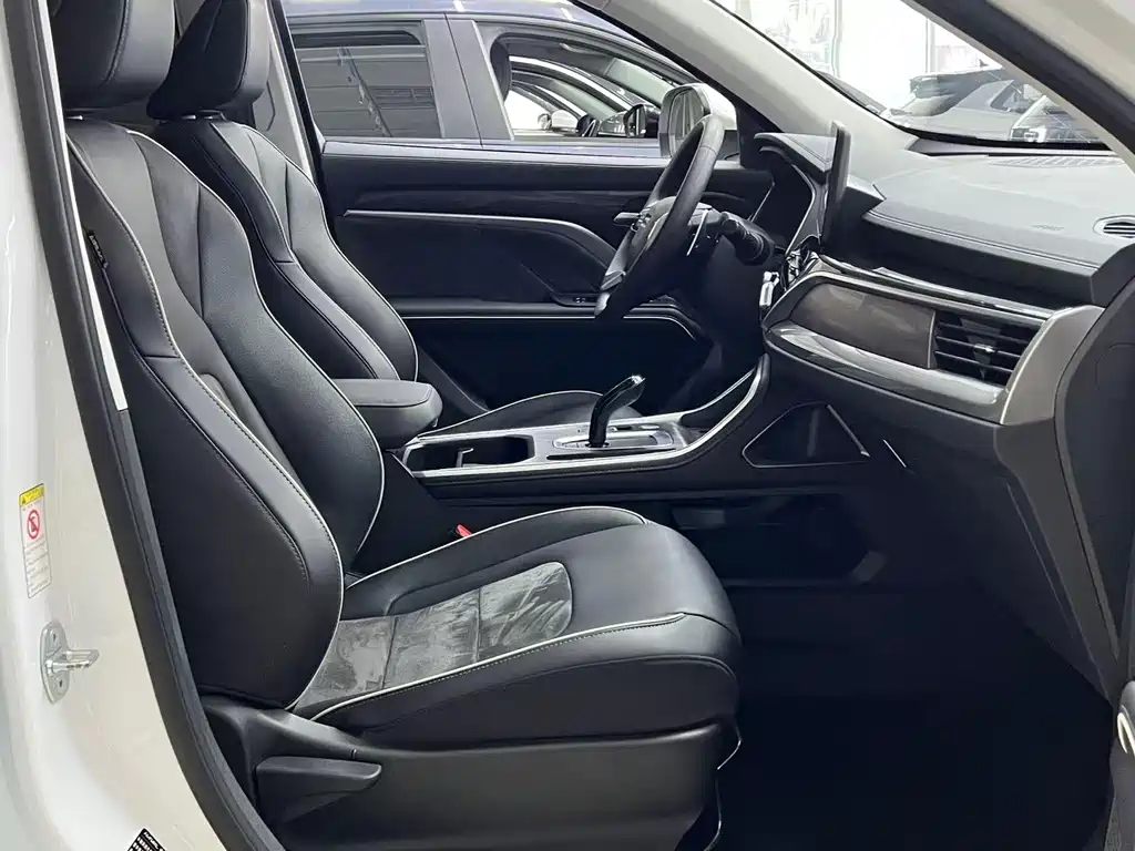 Haval H6 — фото 19