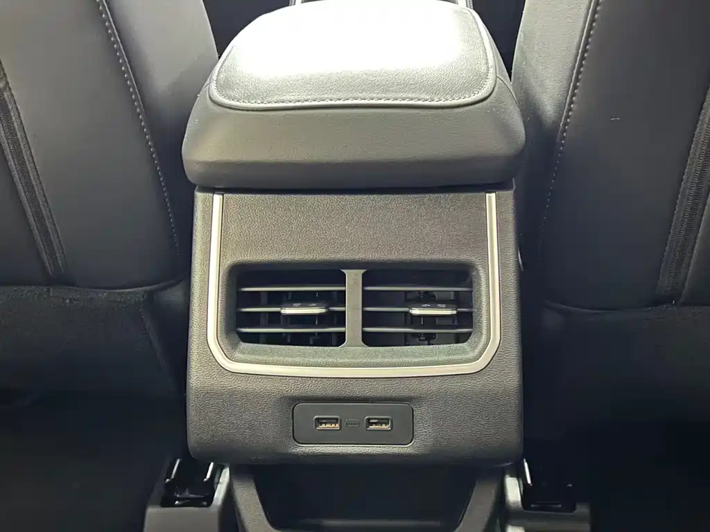 Haval H6 — фото 8