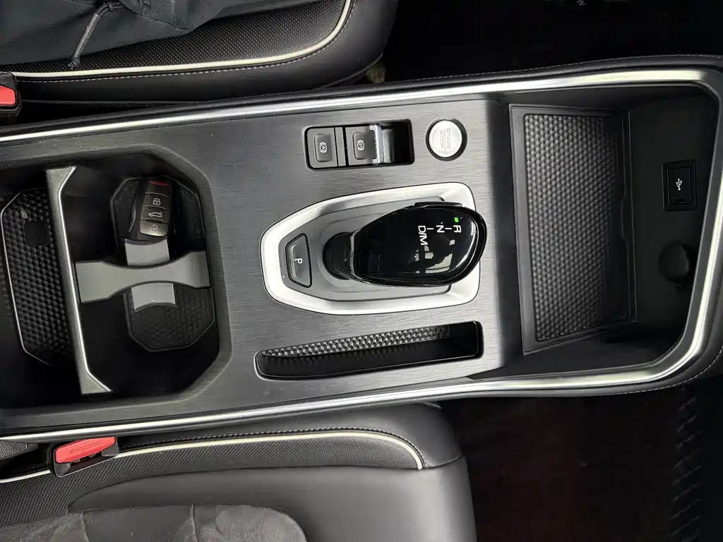 Haval H6 — фото 14