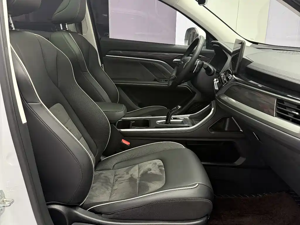 Haval H6 — фото 18