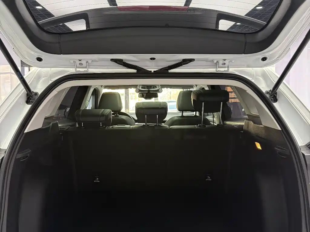 Haval H6 — фото 20