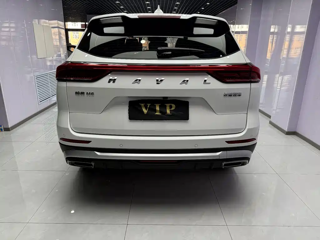 Haval H6 — фото 3