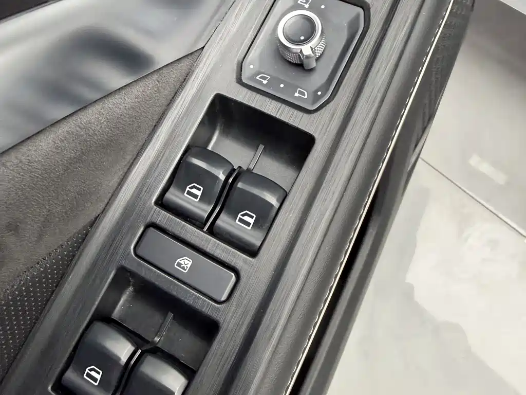 Haval H6 — фото 9