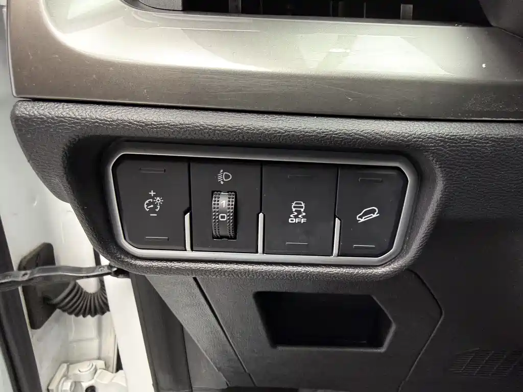 Haval H6 — фото 10